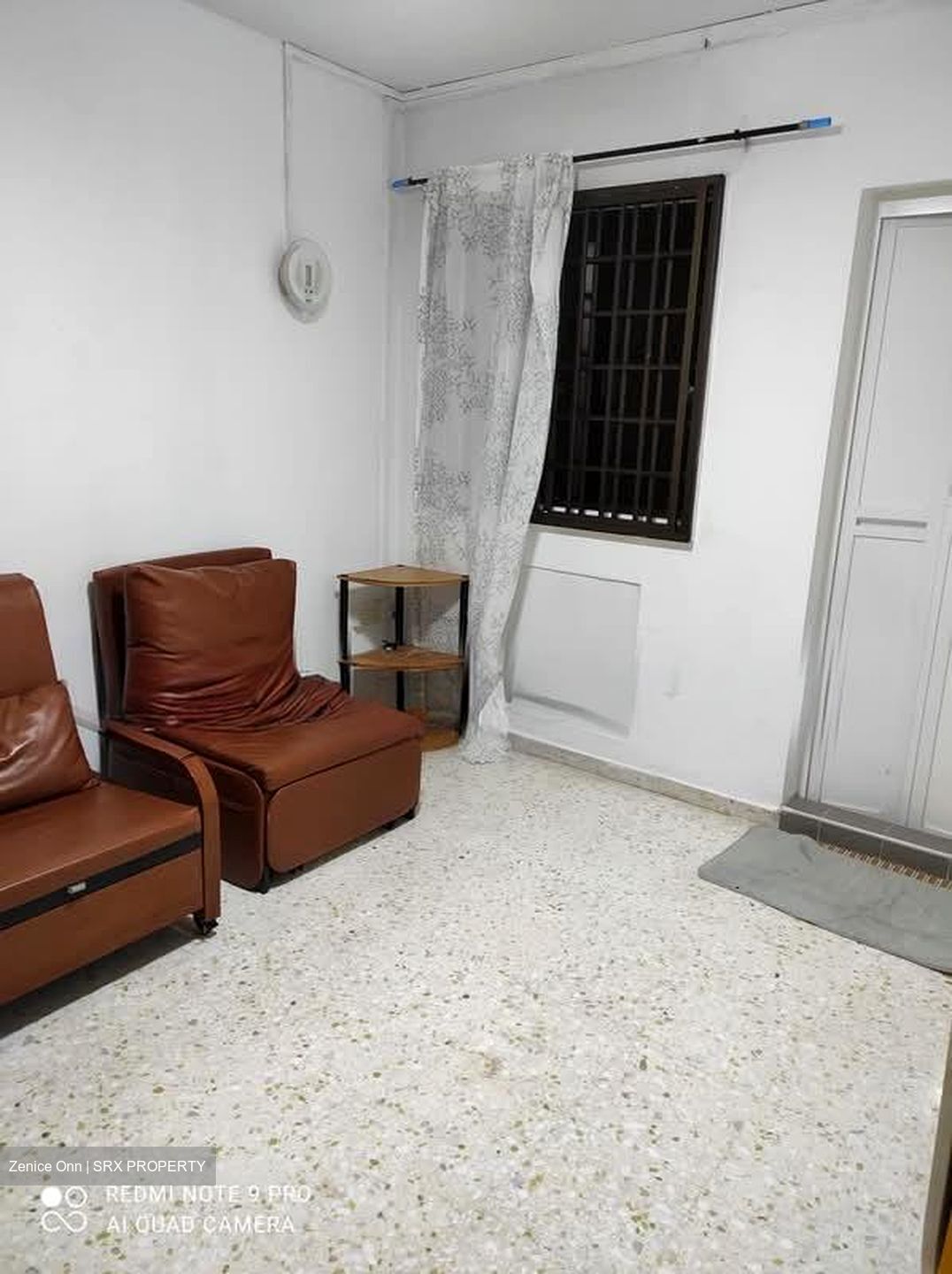 Blk 464 Hong Kah Ville (Jurong West), HDB 3 Rooms #581922751